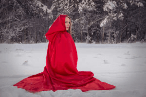 Little Red Riding Hood